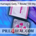Kamagra Gelly 7 Sachets 100 Mg 32
